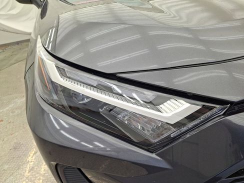 Used 2025 Toyota RAV4 LE image 27