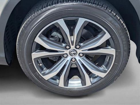 Used 2018 Lexus RX 350 FWD w/ Premium Package image 23
