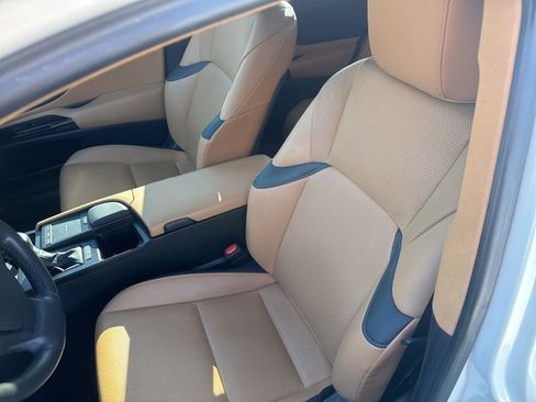Used 2022 Lexus ES 350 350 image 16