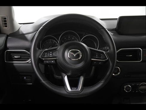 Used 2018 MAZDA CX-5 Touring AWD/4WD image 7