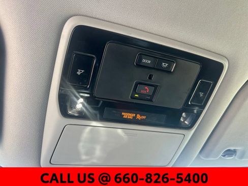 Used 2024 Toyota Grand Highlander FWD image 15