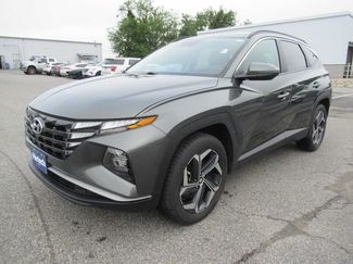 Used 2024 Hyundai Tucson SEL AWD/4WD video 1