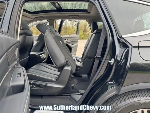 Used 2024 Acura MDX SH-AWD w/ Advance Package image 39
