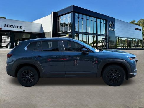 New 2026 MAZDA CX-50 AWD 2.5 S w/ Cargo Package image 3