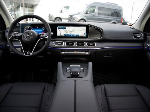 New 2026 Mercedes-Benz GLE 350 4MATIC image 17