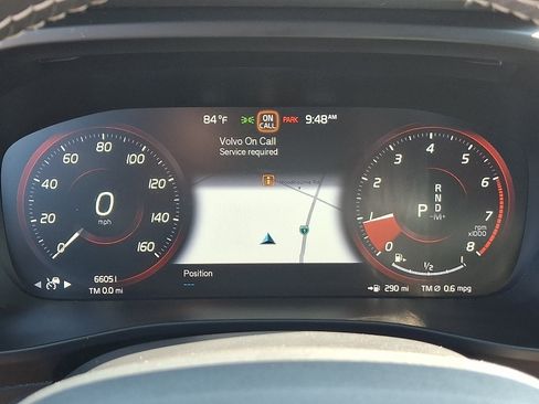 Used 2019 Volvo XC40 T5 R-Design AWD/4WD image 21