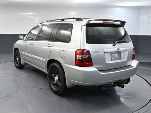 Used 2007 Toyota Highlander 2WD image 6