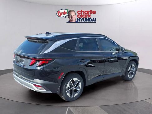 New 2026 Hyundai Tucson SEL FWD image 5