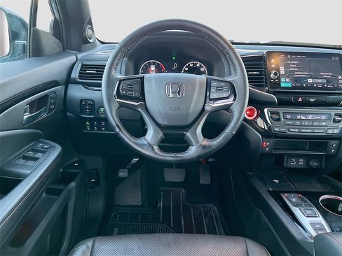 Used 2024 Honda Ridgeline Black Edition image 23