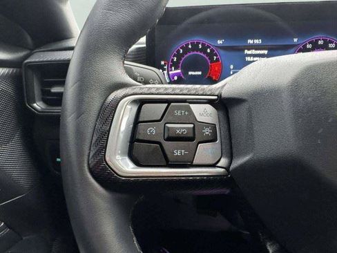 Used 2025 Ford Mustang GT RWD image 33