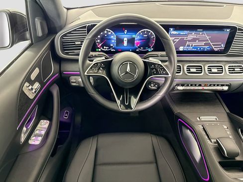 Certified 2026 Mercedes-Benz GLE 350 4MATIC image 10