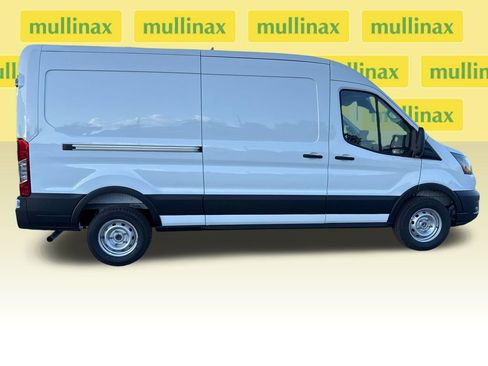 New 2026 Ford Transit 250 148 Medium Roof image 16