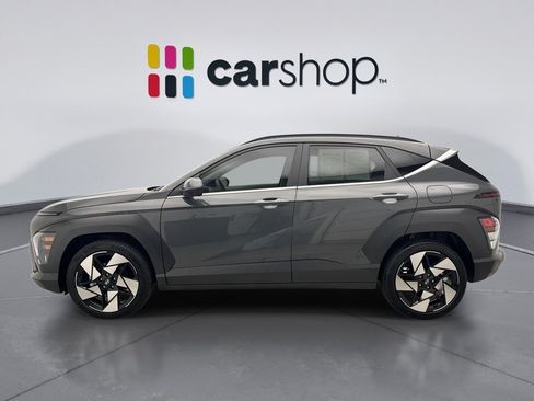 Used 2026 Hyundai Kona Limited FWD image 2