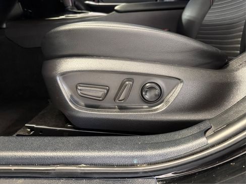 Used 2022 Toyota Camry TRD FWD image 22