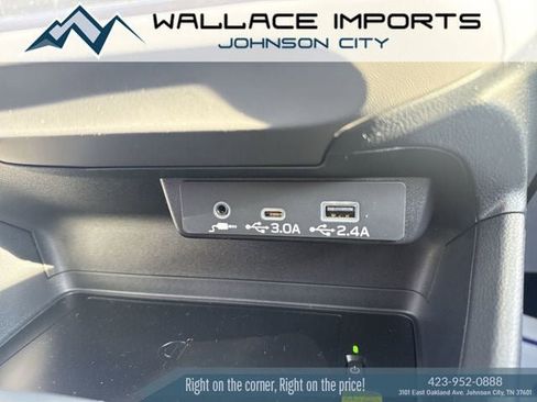 New 2026 Subaru Crosstrek 2.5i Wilderness AWD/4WD image 75