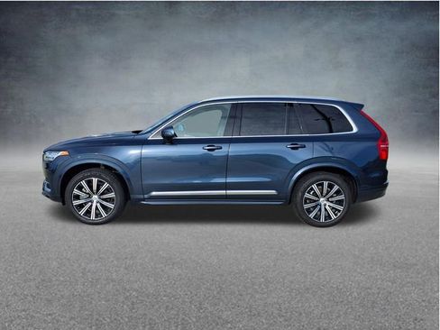 Used 2024 Volvo XC90 B5 Core w/ Protection Package Premier AWD/4WD image 5