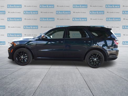 Used 2023 Dodge Durango R/T AWD/4WD image 10