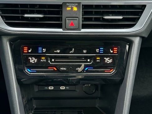 New 2026 Volkswagen Taos SEL AWD/4WD image 26