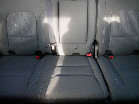 Used 2023 RAM 1500 Big Horn image 13