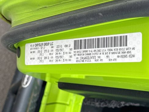 Used 2013 Jeep Wrangler Sport AWD/4WD image 32