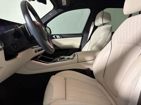 Used 2024 BMW X5 sDrive40i w/ Premium Package RWD image 10