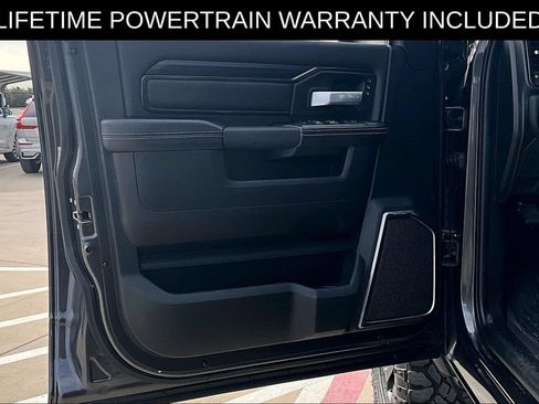 Used 2024 RAM 2500 Power Wagon w/ Level 1 Equipment Group AWD/4WD image 23
