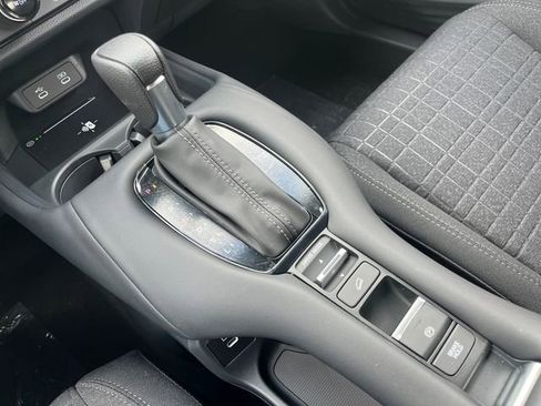 New 2026 Honda HR-V LX image 27