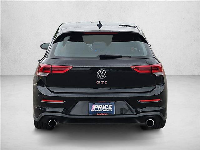 Used 2024 Volkswagen GTI S FWD image 7