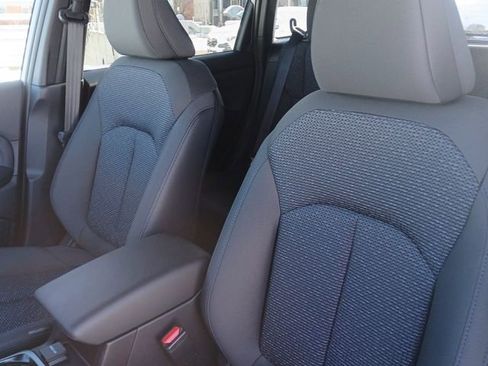 Used 2026 Subaru Forester Premium AWD/4WD image 22