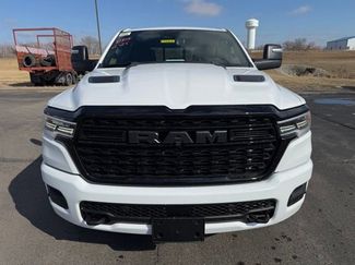 New 2026 RAM 1500 Limited video 2