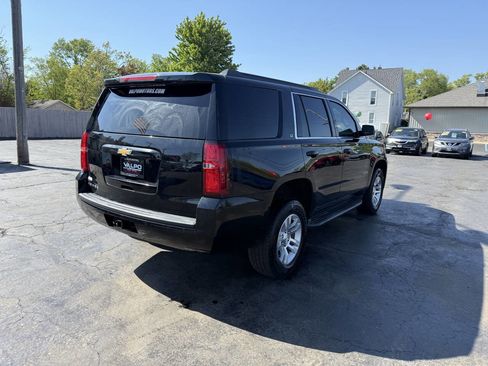 Used 2019 Chevrolet Tahoe LT AWD/4WD image 19