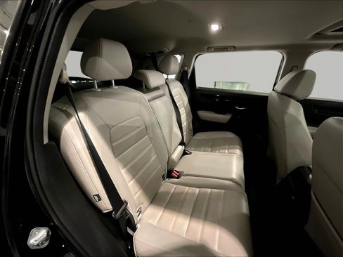 Used 2025 Honda CR-V EX-L image 25