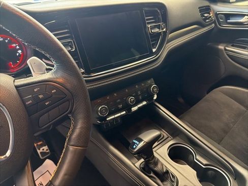 Used 2022 Dodge Durango SRT image 13