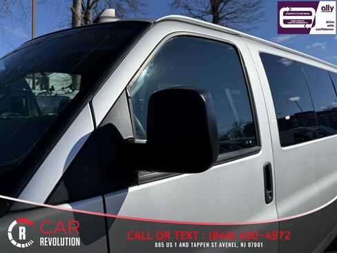 Used 2020 Chevrolet Express 3500 LS image 26