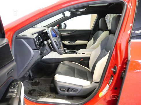 Certified 2023 Lexus NX 350 AWD w/ Cold Area Package image 14