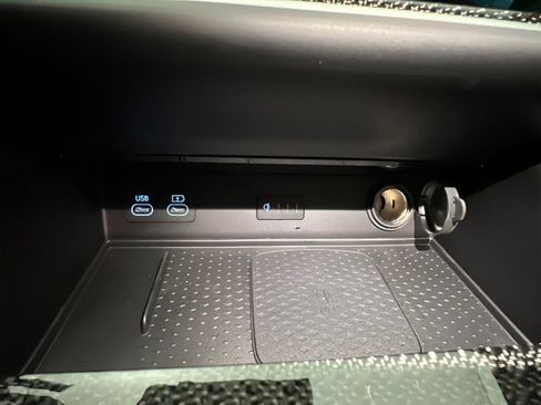 New 2026 Genesis GV80 3.5T e-SC AWD/4WD image 12
