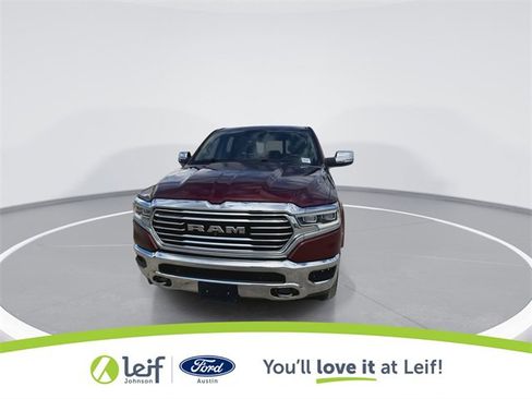 Used 2020 RAM 1500 Limited image 4