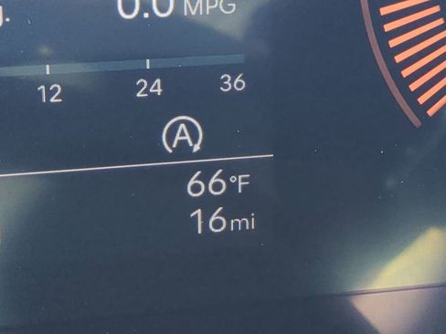 New 2026 Hyundai Santa Fe SE image 34