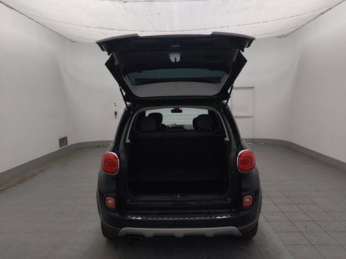 Used 2015 FIAT 500L Trekking FWD image 29