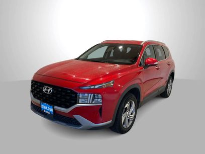 Used 2023 Hyundai Santa Fe SEL