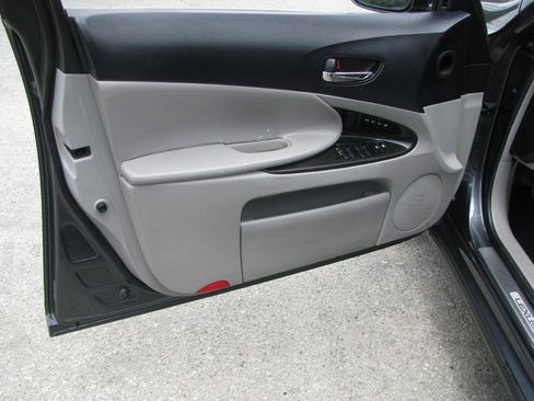 Used 2006 Lexus GS 300 RWD image 8