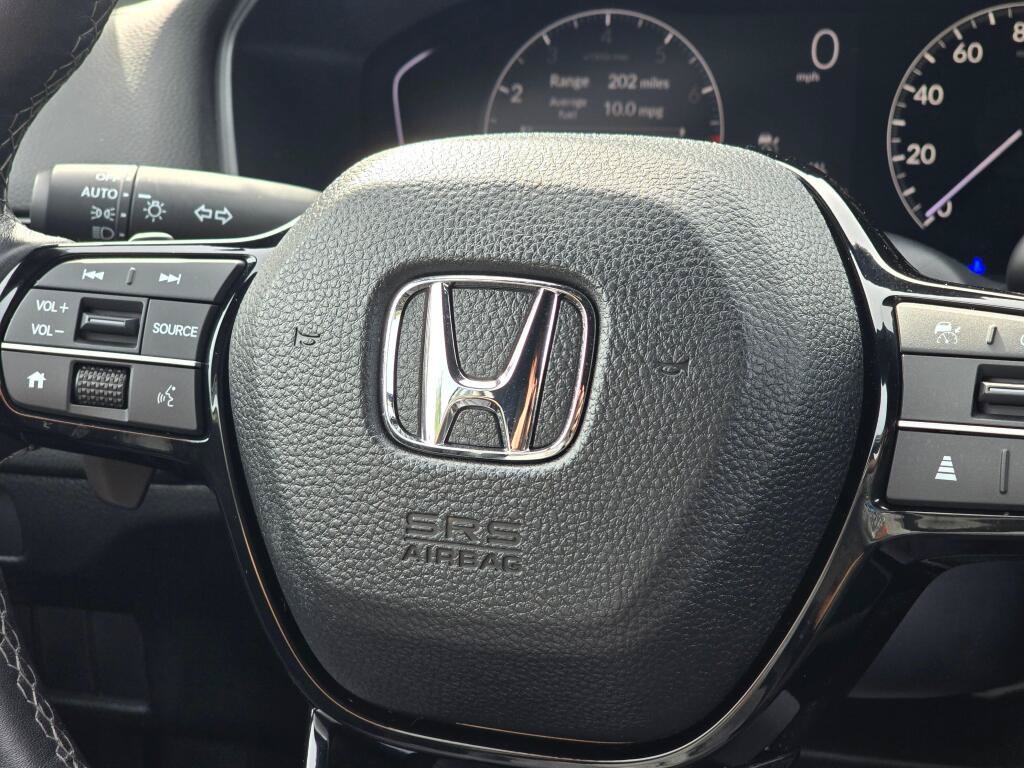 Certified 2024 Honda Civic Sport image 27