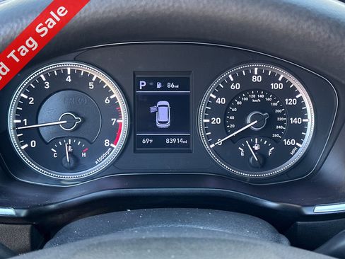 Used 2019 Hyundai Santa Fe SE image 23