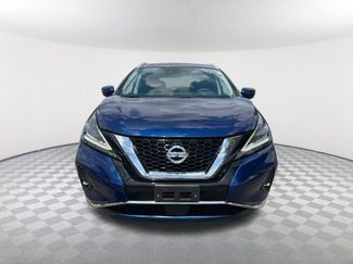 Used 2019 Nissan Murano Platinum w/ Cargo Package AWD/4WD video 2