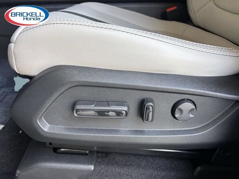New 2026 Honda Passport RTL image 17