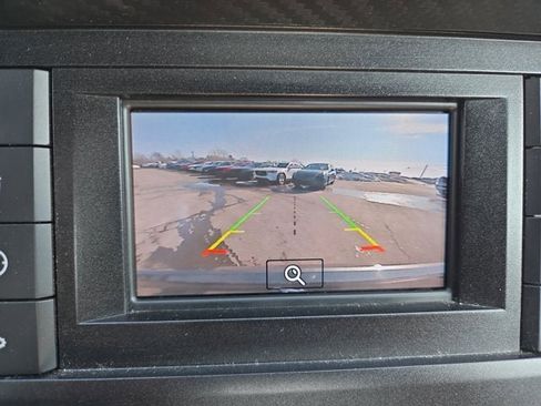 Used 2019 Ford Mustang Coupe w/ Wheel & Stripe Package image 17