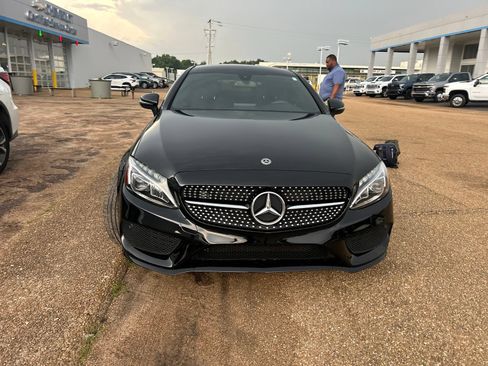 Used 2018 Mercedes-Benz C 300 Coupe image 21
