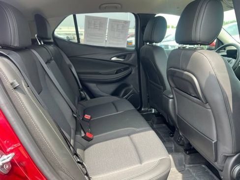 Used 2024 Buick Encore GX Preferred w/ Comfort Package FWD image 15