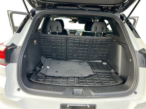 Certified 2023 Chevrolet TrailBlazer RS image 19