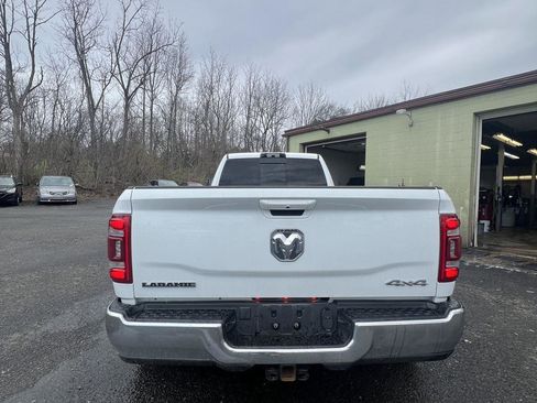 Used 2024 RAM 3500 Laramie image 6